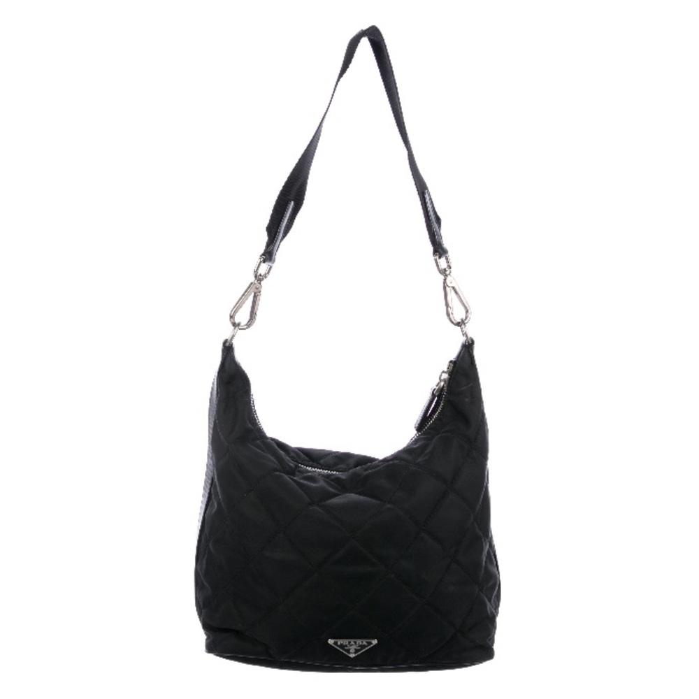 Prada Tessuto shoulder bag